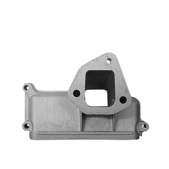 Soporte Porta Filtro De Aire Para Motor 186F