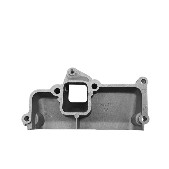 Soporte Porta Filtro De Aire Para Motor 186F