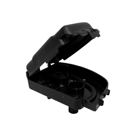 Porta Filtro De Aire Compatible 594106 595658