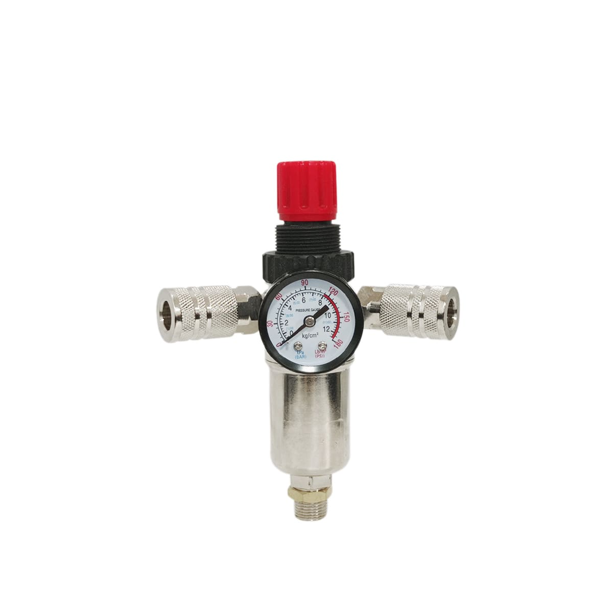 Verre De Régulateur Pour Montre De Poche - 58,8 Mm - Occasion - Pièce Détachée
