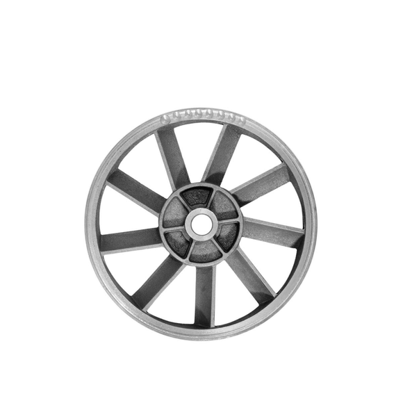 Polea Compresor 260MM 1A