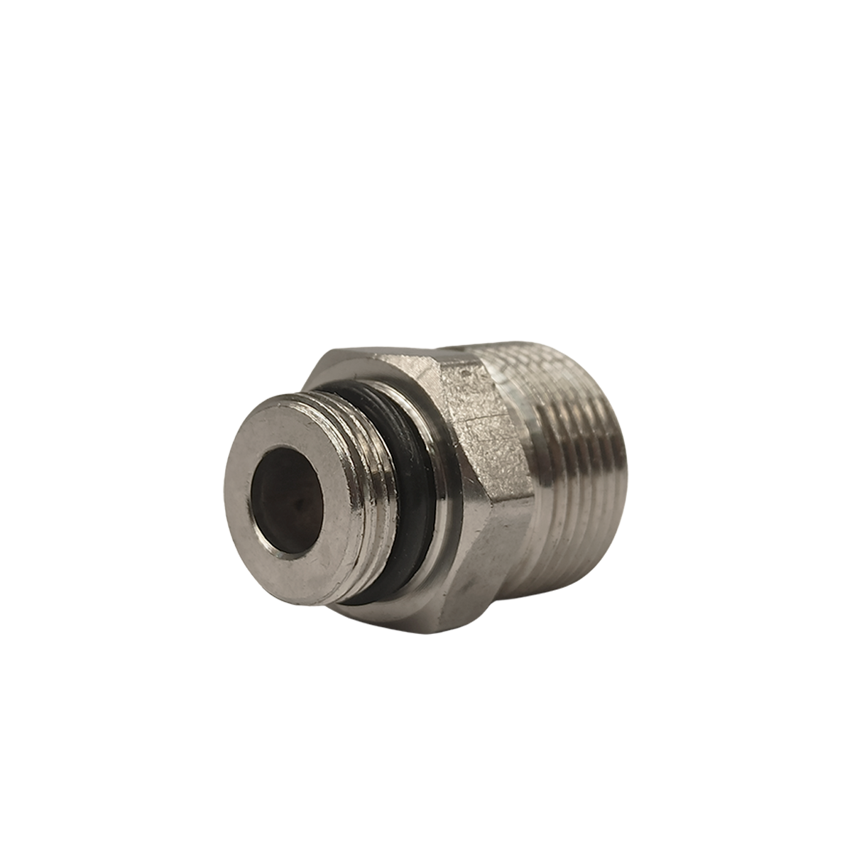 Conector He M22 X M15 X 3/8 - 0