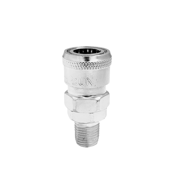 Conector Rapido SM20 (1/4)
