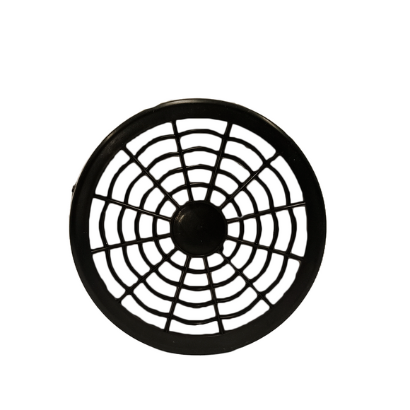 Cubierta Para Motor 155mm