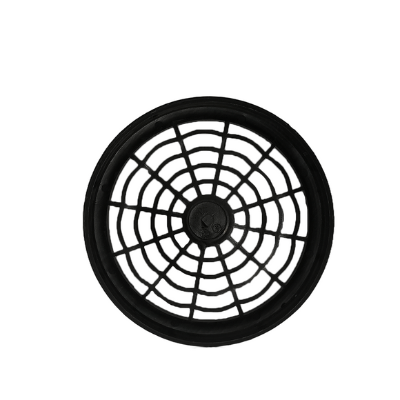 Cubierta Para Motor 155mm