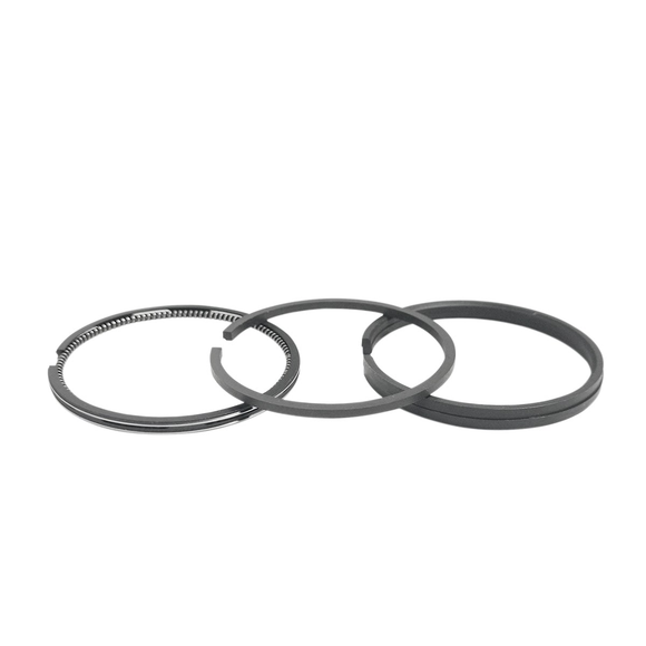 Kit Anillos Para Compresor 55mm