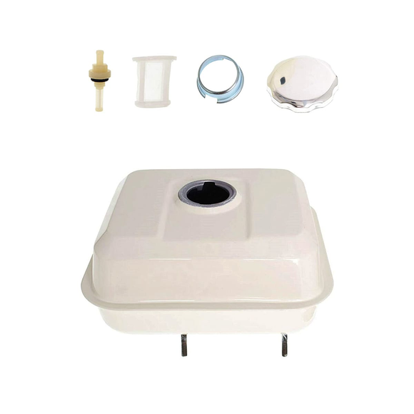 Estanque De Bencina Para Motor Gx160