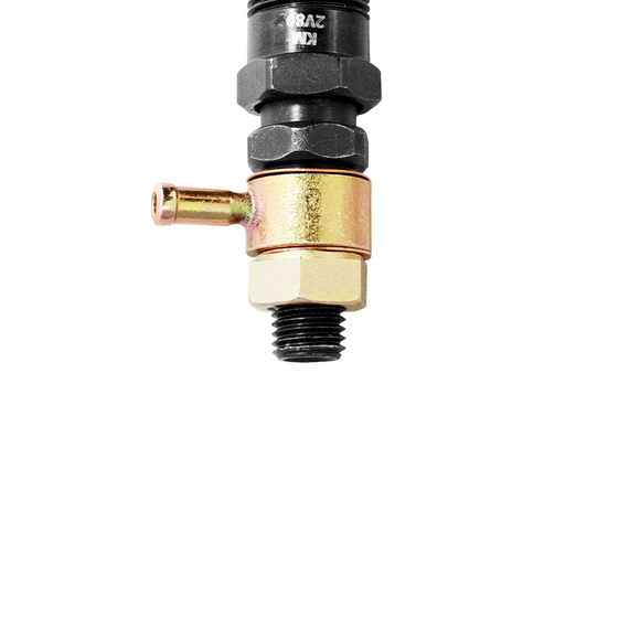 Inyector Diesel Para Motor 2V80