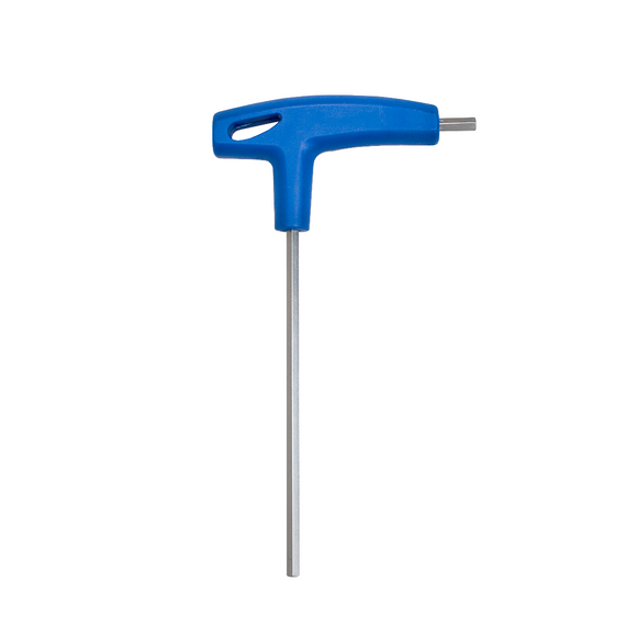 LLave Allen Tipo T 4mm