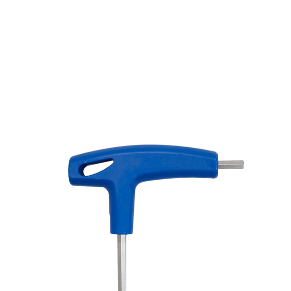 LLave Allen Tipo T 4mm