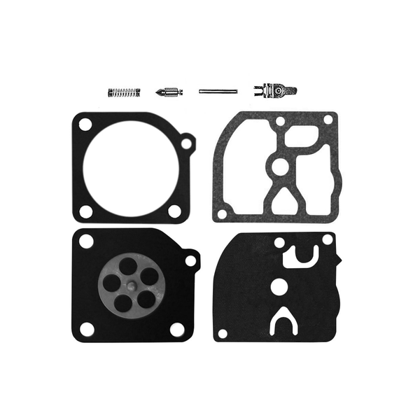 Full Kit Membrana Compatible Con Motosierra Ms250 Zama