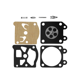Full Kit Membrana Compatible Con Motosierra Ms250 Walbro