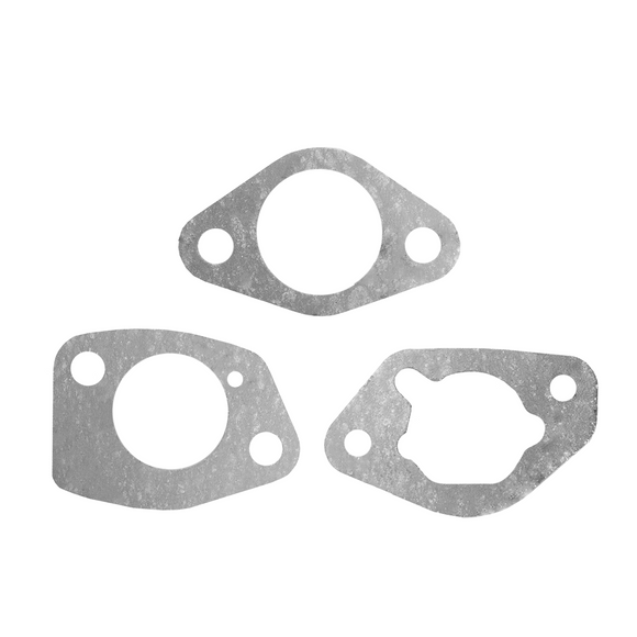 Kit Empaquetadura Para Motor Gx390 Escape - Carburador