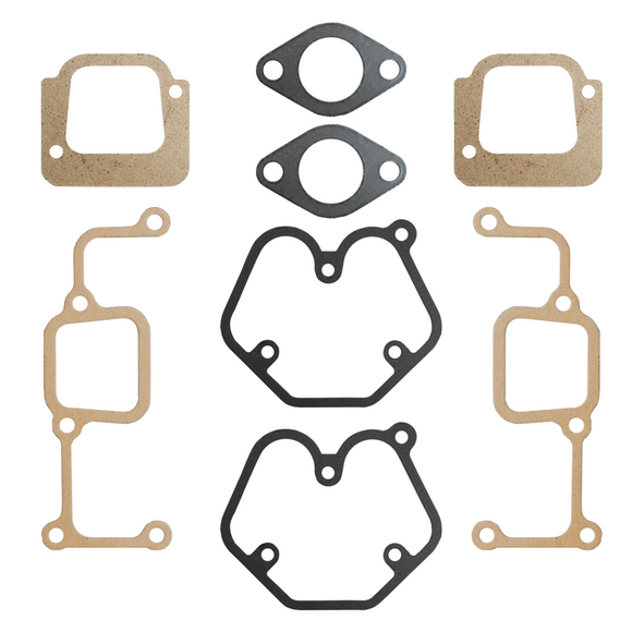 Kit Empaquetadura Para Motor 2V92