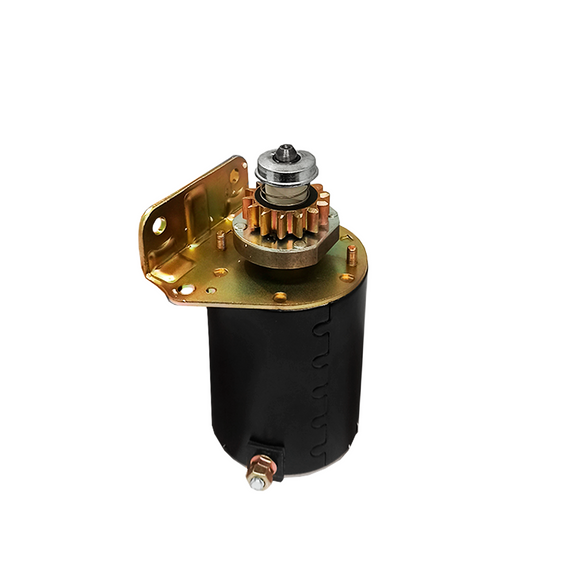 Motor De Partida Para Motor 693551