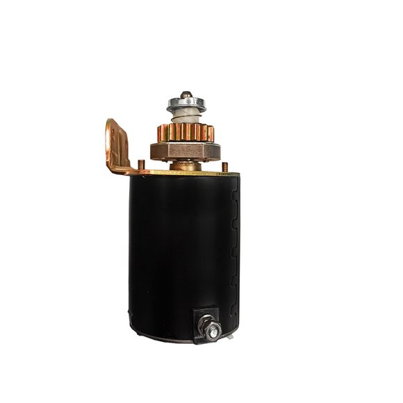 Motor De Partida Para Motor 693551