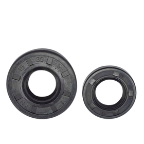 Reten 15*35*5 - 15*28*5 Para Motosierra China 4500 5200 5800