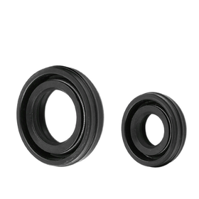 Reten 15*25.8*6 - 10*20*5 Para Desmalezadora Gx35 - 0