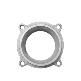 Flange De Succión 4" II