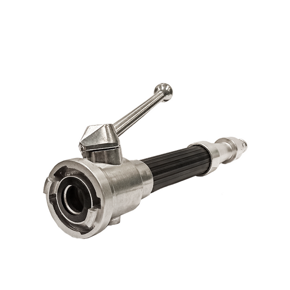 Piton 3 Posiciones 2" Metalico