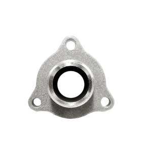 Flange De Succión 1"