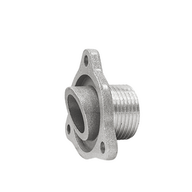 Flange De Succión 1" - 0