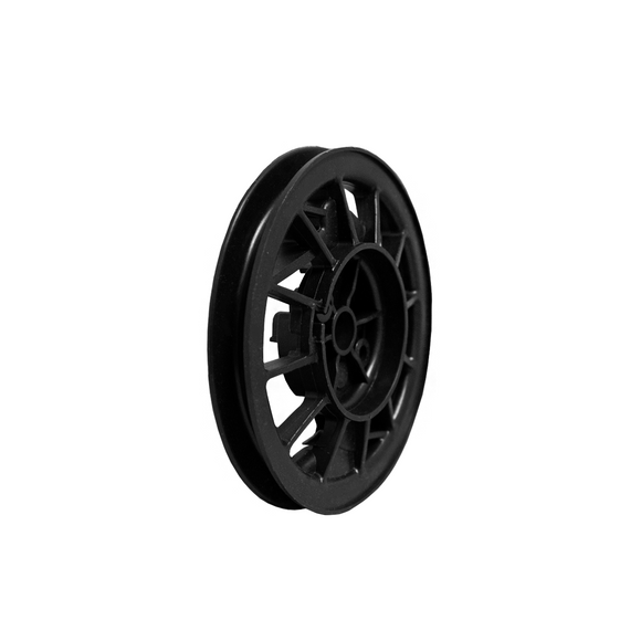 Polea De Partida Para Motor Gx160 Modelo Nuevo