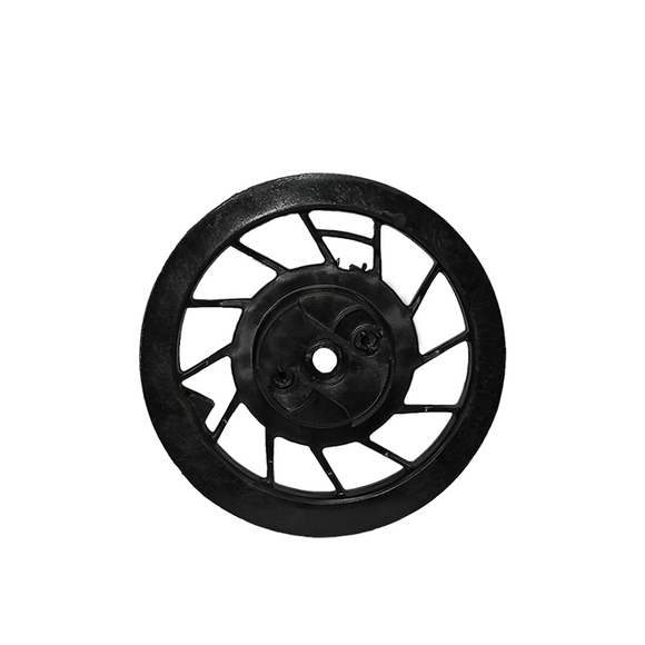 Polea De Partida Para Motor 593959