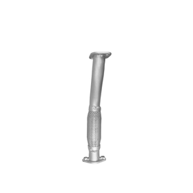 Flexible Escape Silenciador Para Motor Diesel - 0