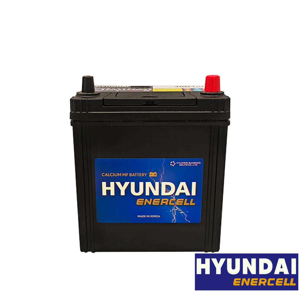 Bateria Hyundai MF40B19L 35 AH | VLSUR