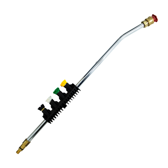 Lanza Hidrolavadora 20" Para Serie K