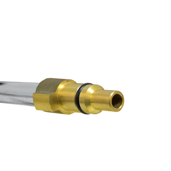 Lanza Hidrolavadora 20" Para Serie K