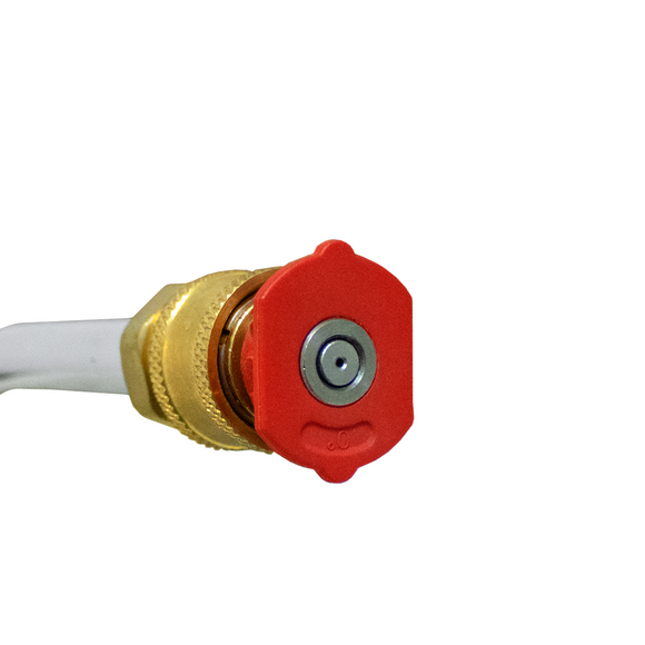 Lanza Hidrolavadora 20" Para Multi Marca