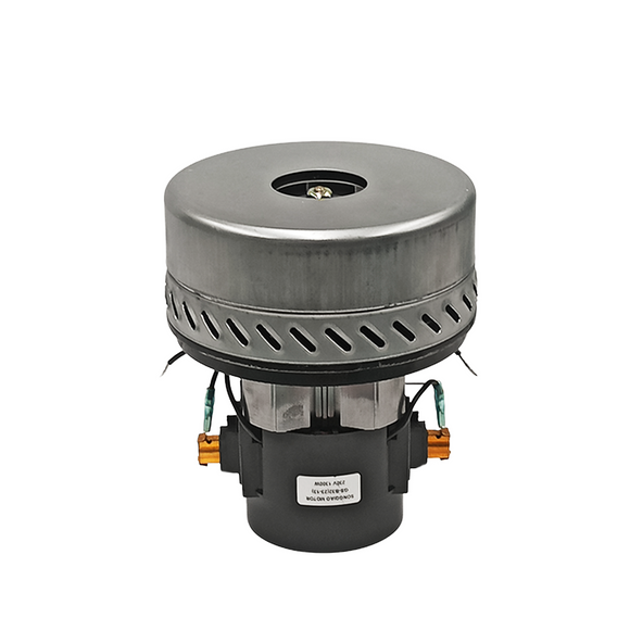 Motor De Aspiradora Polvo Agua 1300W