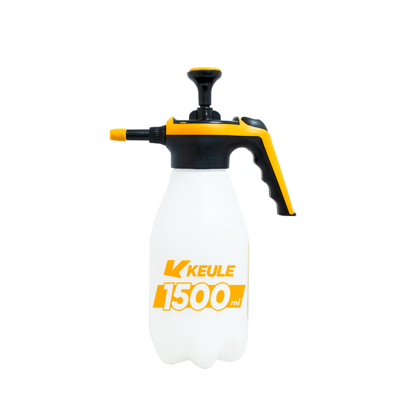 PULVERIZADOR MANUAL  1.5LTS