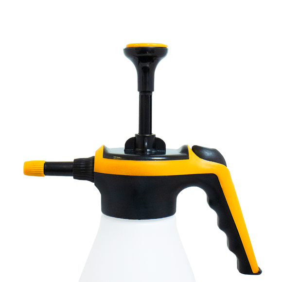 PULVERIZADOR MANUAL  1.5LTS