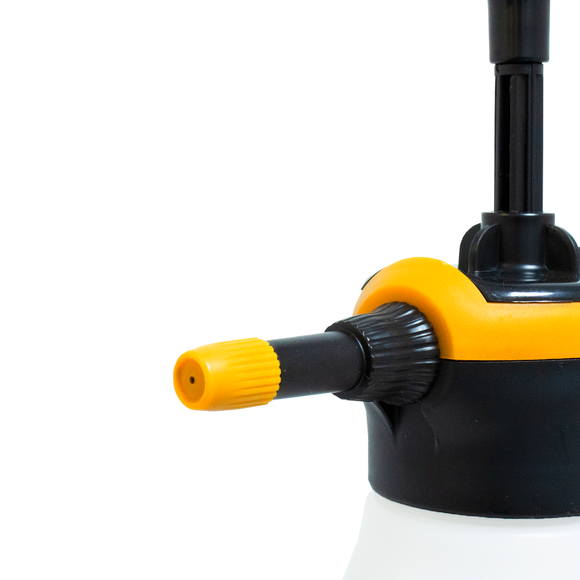 PULVERIZADOR MANUAL  1.5LTS