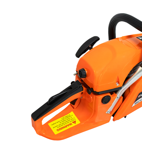 Motosierra 58CC Profesional