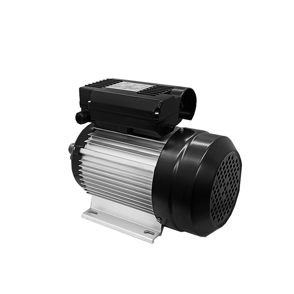 Motor 220V 2HP 1420Rpm 1.5Kw (Aluminio)