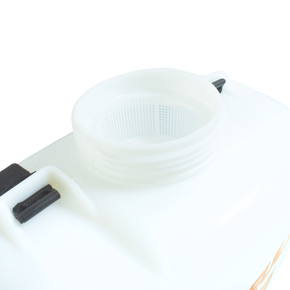 Pulverizador De Espalda 15 Lts Manual