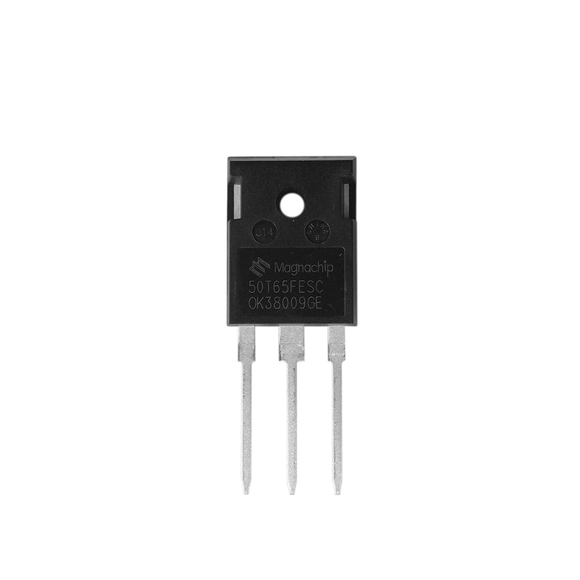 Transistor Soldadora 50T65FESC
