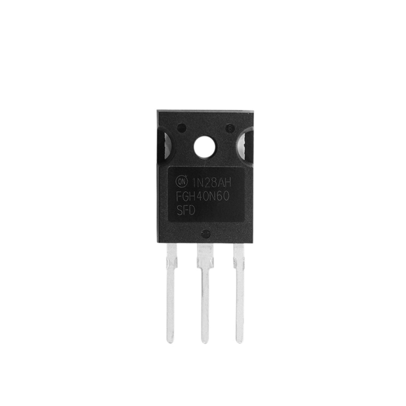 Transistor Soldadora Fgh40n60