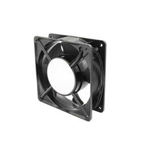 Ventilador Soldadora 220v 0.14amp 120x120mm - 0