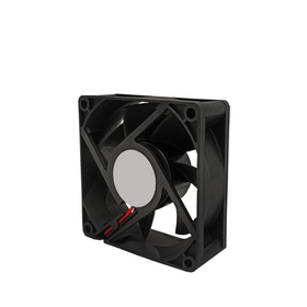 Ventilador Soldadora 12v 0.28amp 70x70mm - 0