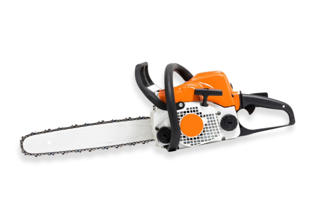 Repuestos para STIHL MS 180