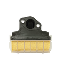 Filtro De Aire Para Motosierra Ms250 Paper-1