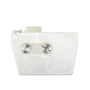 Filtro De Aire Para Motosierra Ms381-1