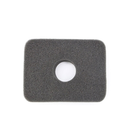 Filtro De Aire Para Motor Gx160 Esponja-1