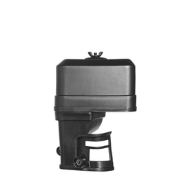 Porta Filtro De Aire Para Motor Gx160 Bomba De Agua