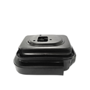 Porta Filtro De Aire Para Motor 186F-2